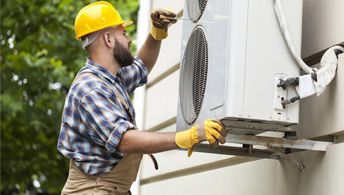 Affordable AC Repair Johannesburg