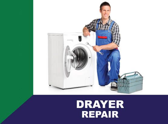 Best Dryer Repair Services in Dubai