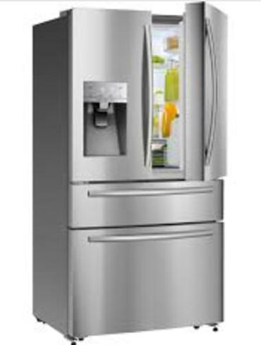 Refrigerator Repair jhb