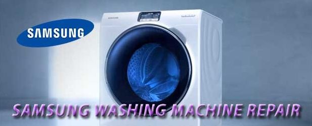 SAMSUNG Washing Machine Repair jhb